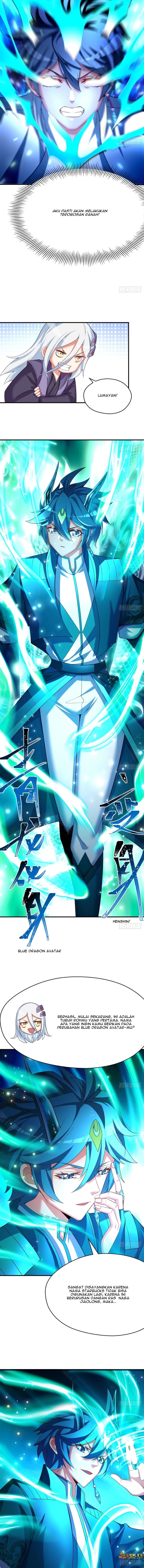 I Picked Up An Attributes Chapter 82 Gambar 10